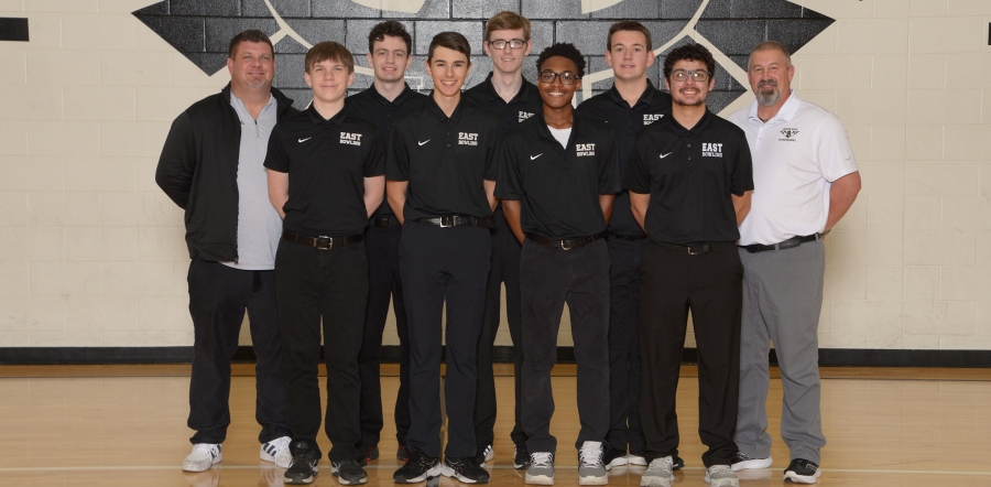 Boys Bowling